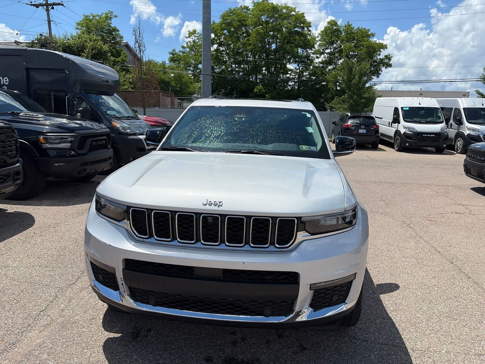 jeep grand cherokee l 2022 1C4RJKBG4N8590304 image jeep grand cherokee l 2022 1C4RJKBG4N8590304 image